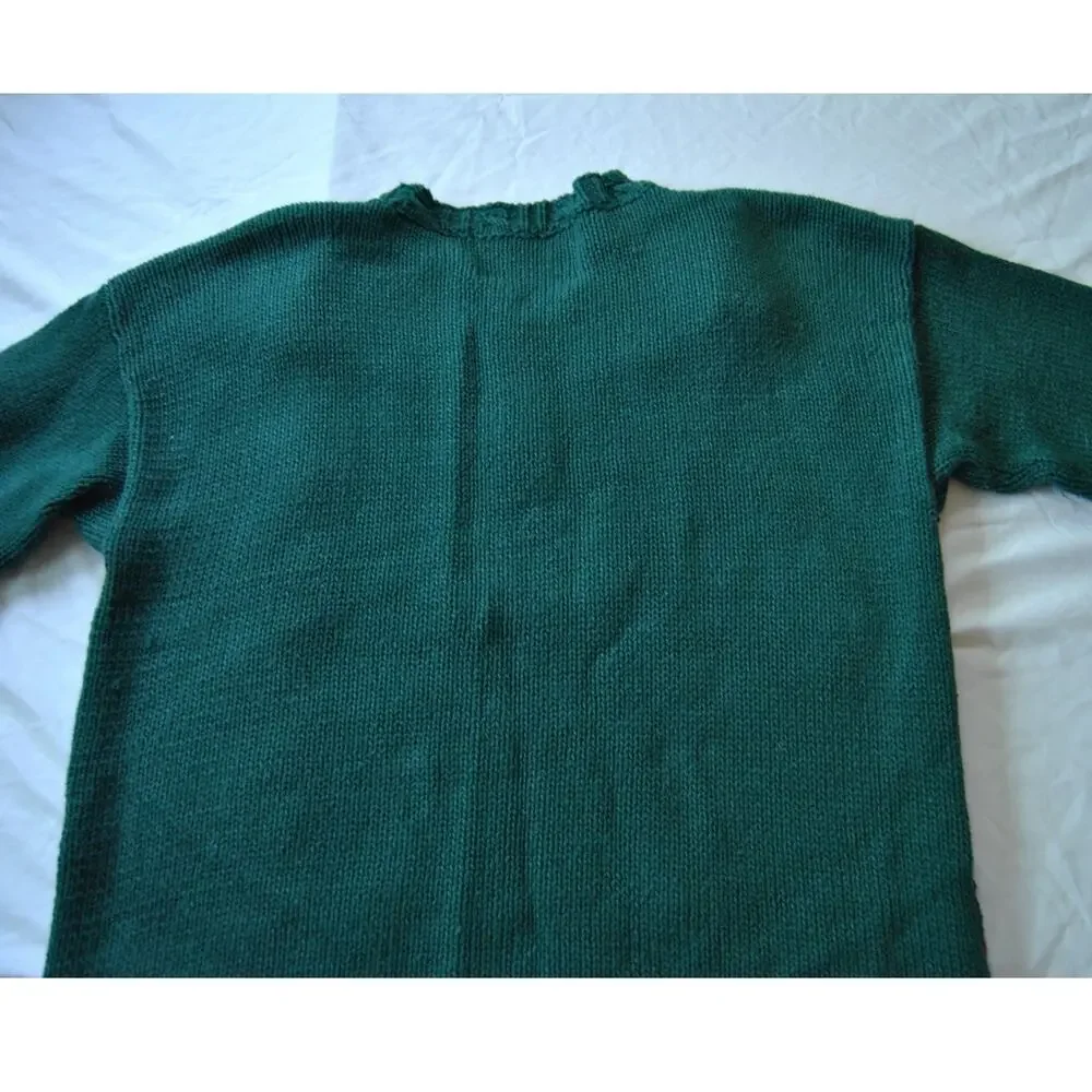 Private Collection Ugly Christmas Sweater Medium